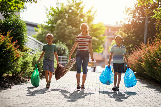 Recycling Services for Junk in Coaldale, PA