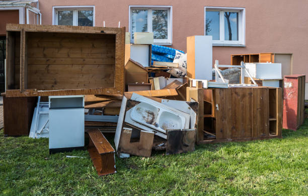 Best Garage Cleanout  in Coaldale, PA