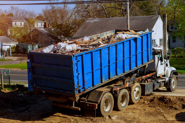 Best Shed Removal  in Coaldale, PA