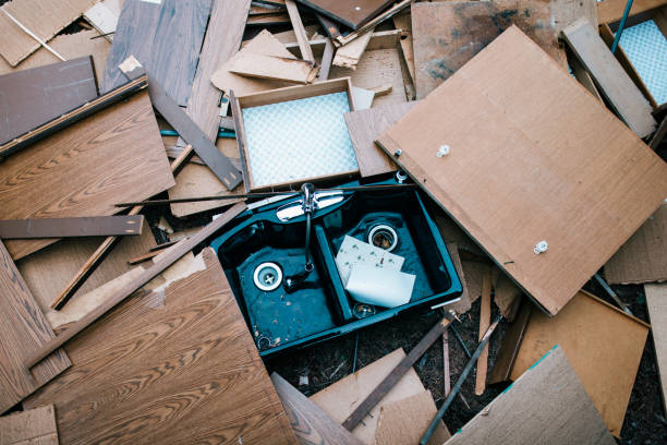 Professional Junk Removal Services in Coaldale, PA