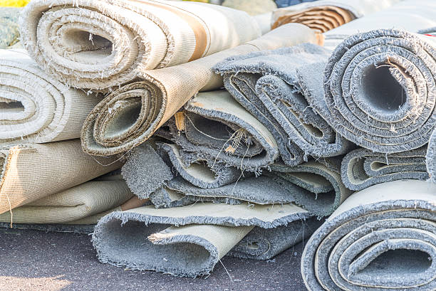Best Construction Debris Removal  in Coaldale, PA