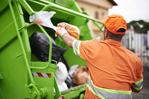 Best Retail Junk Removal  in Coaldale, PA