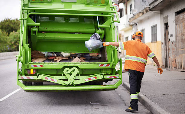 Best Yard Waste Removal  in Coaldale, PA