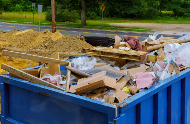 Best Commercial Junk Removal  in Coaldale, PA